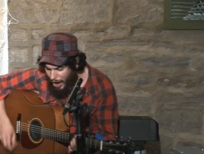 The Orange Unlit Tour Series 3 ‘The Road We’re On’ (9 episodes) – Director: Dave Depares
