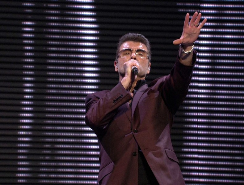 George Michael – Apple TV Documentary – Editor: Dave Depares