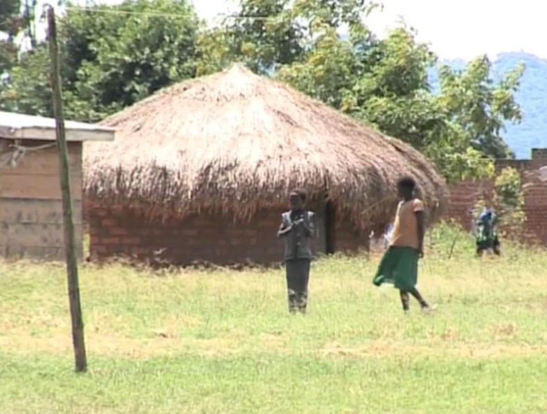Pfizer Award – Uganda – Editor: Dave Depares