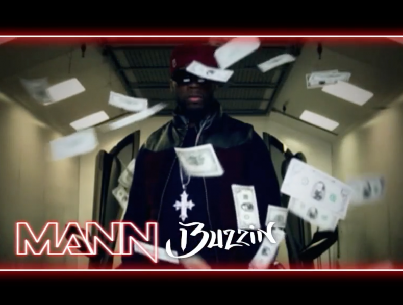 Mann ‘Buzzin’ TVC – Editor: Dave Depares