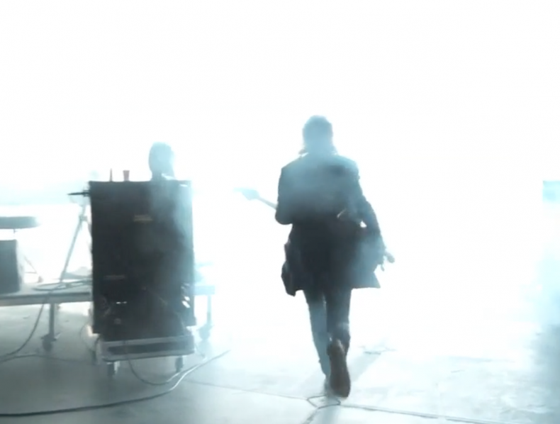 High Voltage Music Festival 2011 Promo – Director: Dave Depares