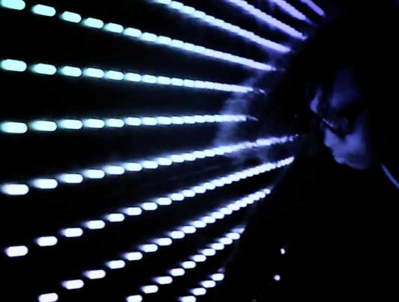Katy B ‘On a Mission’ TVC – Editor: Dave Depares