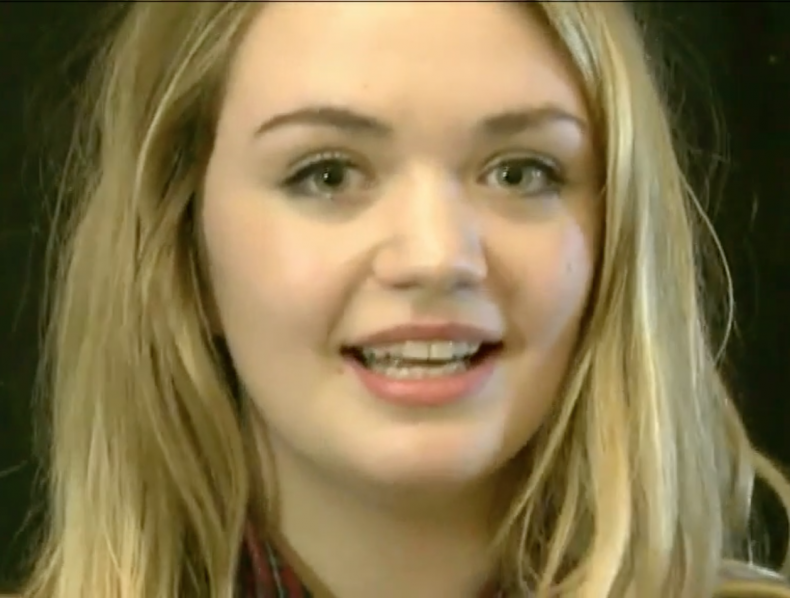 Barnardo’s Teen’s Speech – Editor: Dave Depares