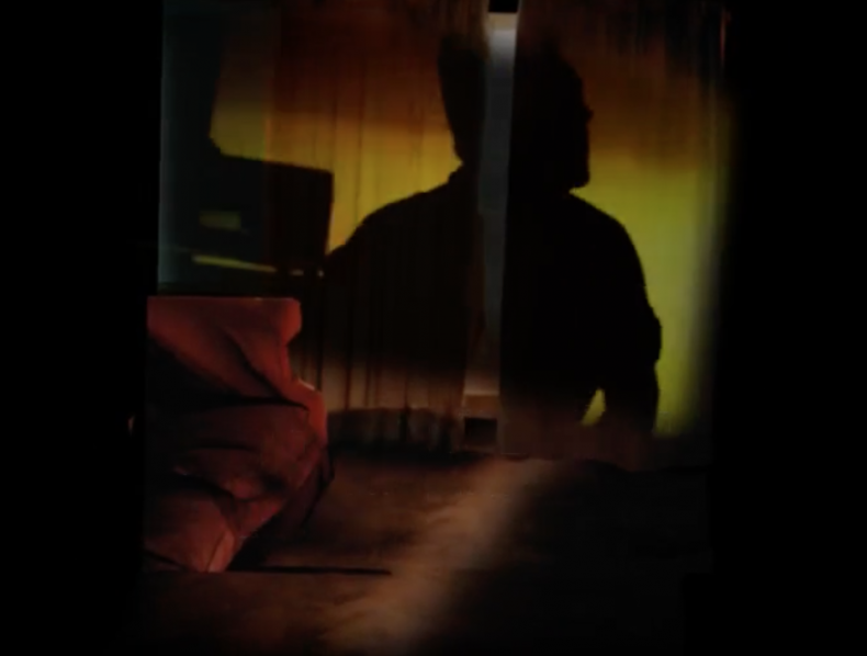 Glasvegas ‘Euphoric Heartbreak’ TVC – Editor: Dave Depares