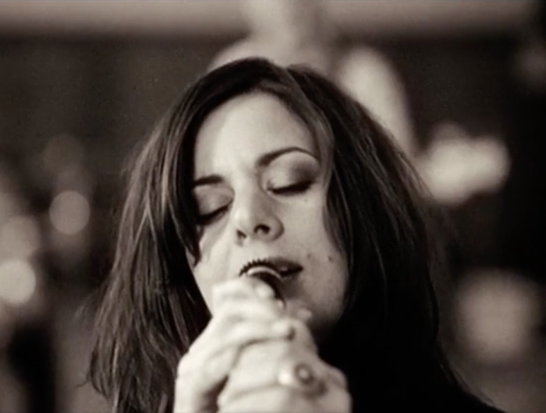 Rumer ‘Seasons of my Soul’ TVC – Editor: Dave Depares