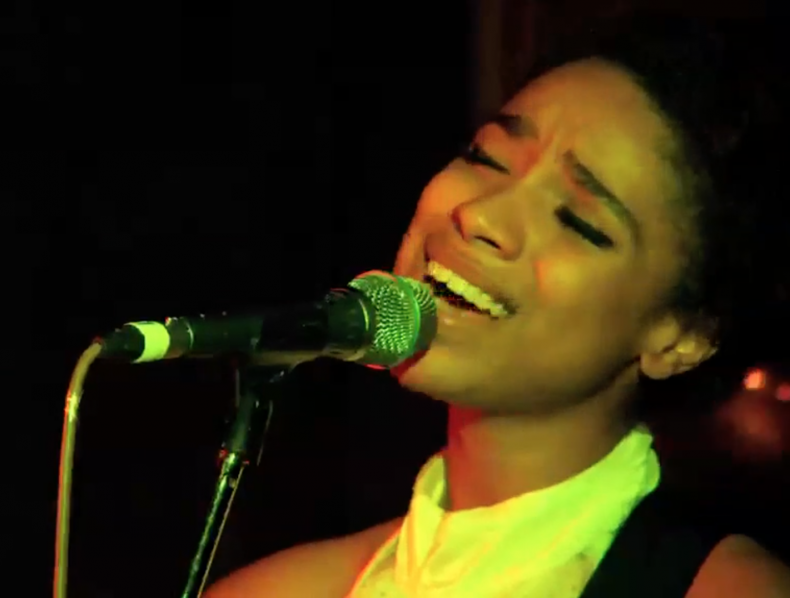 Lianne La Havas – Live in Concert – Director: Dave Depares