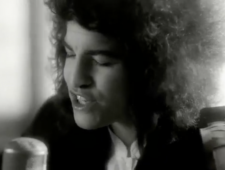 Karima Francis ‘Wherever I Go’ Music Video – Editor: Dave Depares