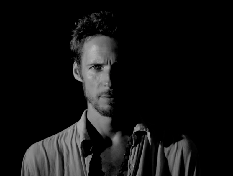 Jont ‘Lucky Leaf Falls’ Music Video – Director: Dave Depares