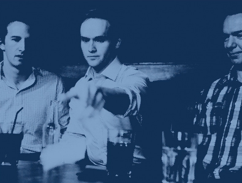 Nivea for Men ‘Bar Tricks’ – (7 films) – Director: Dave Depares