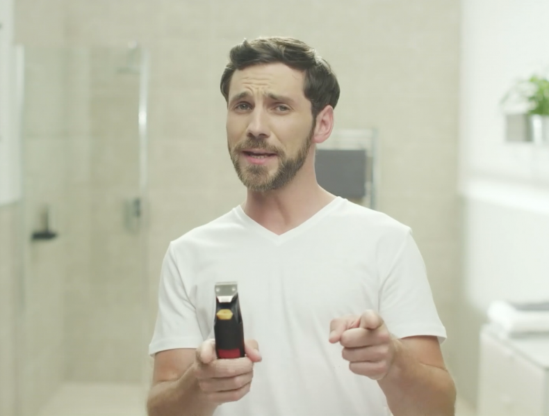 Philips ‘Gadget Man’ – Director: Dave Depares
