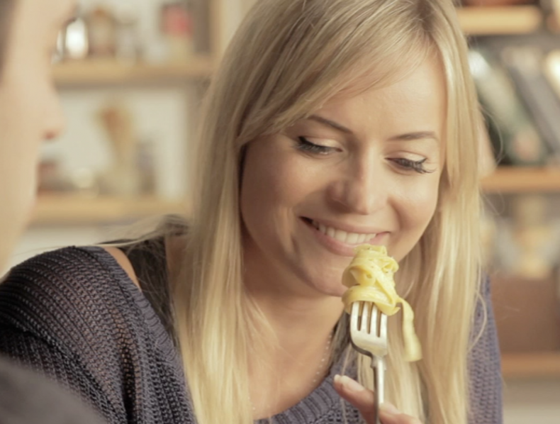 Maldon Salt ‘Desert Island Dishes’ (6 episodes) – Editor: Dave Depares