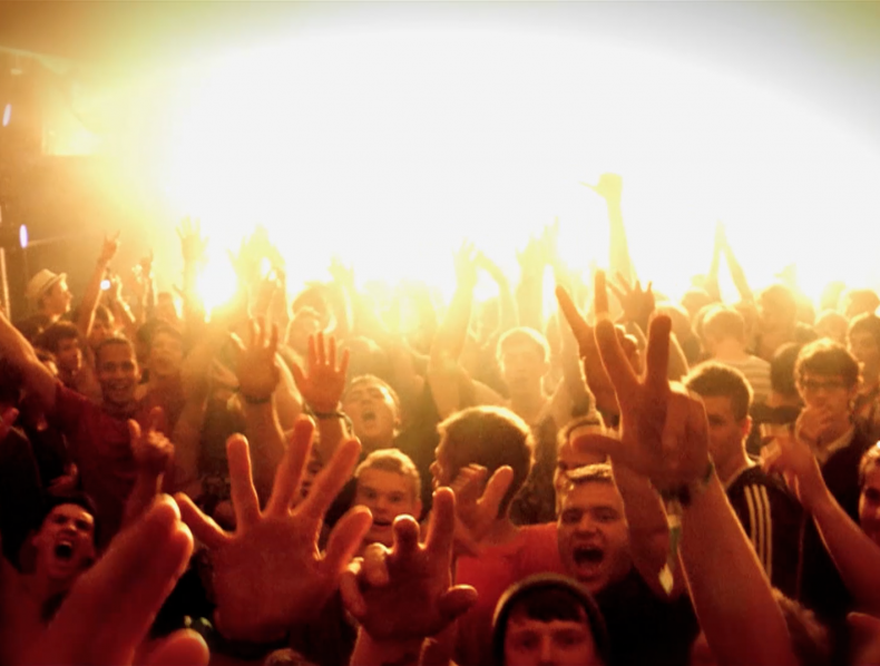 Relentless “The Pit” Trailer – Director: Dave Depares