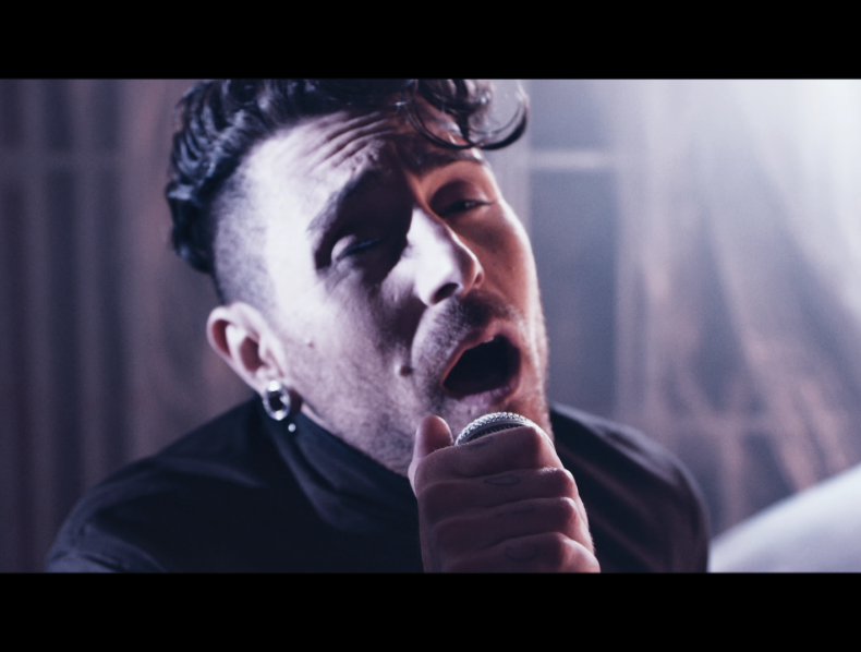 AFI ‘Burials’ – TVC – Editor: Dave Depares