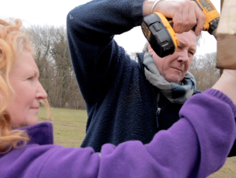 WaterAid ‘A Well for Africa’ – Director: Dave Depares
