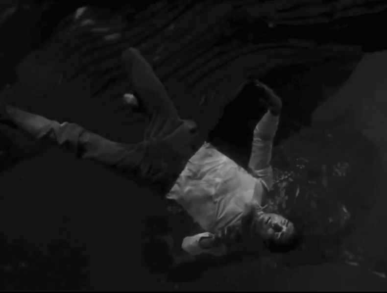 Woodkid ‘The Golden Age’ Preroll – Editor: Dave Depares