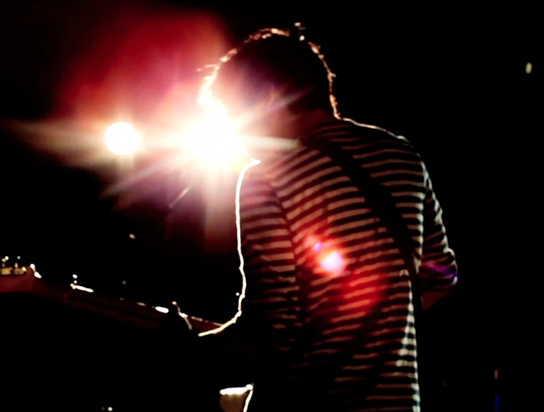 Florida Room ‘All Love Lost’ Music Video – Director: Dave Depares