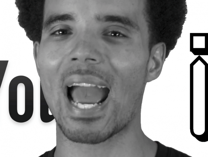 US3 feat. Akala ‘Lie, Cheat, Steal’ Music Video – Director: Dave Depares