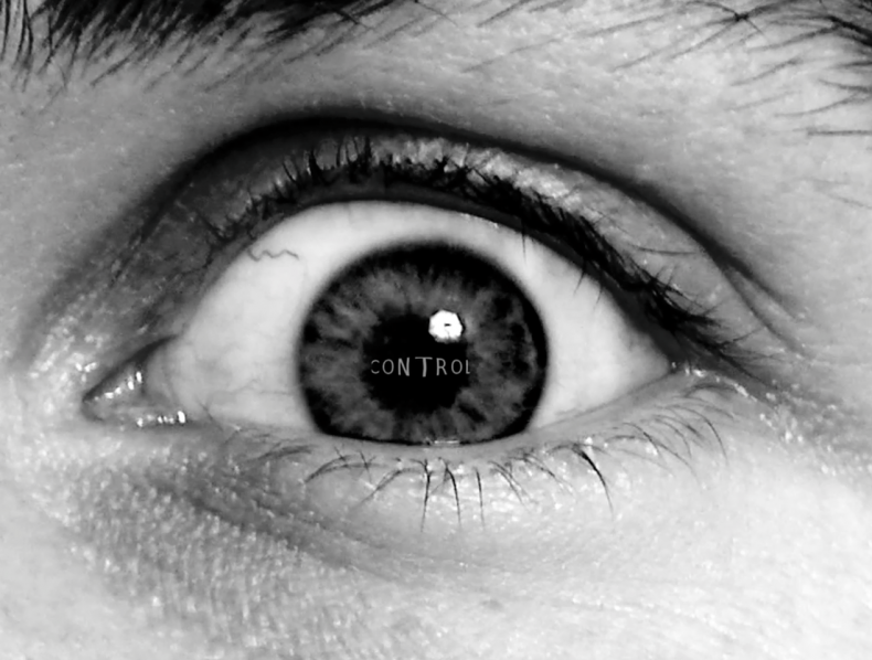 Nylo ‘Control’ Music Video – Director: Dave Depares