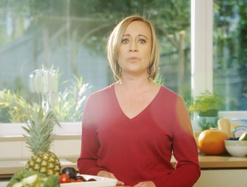 Heinz ‘For Baby’ (23 films) Director: Dave Depares