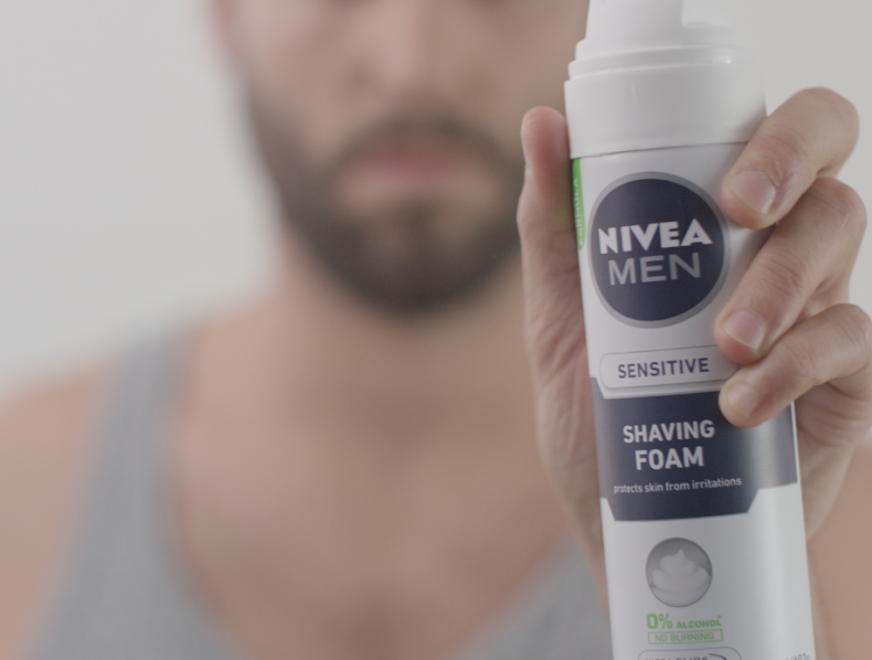 Nivea Men ‘Life Hacks’ – Series 2 – Director: Dave Depares