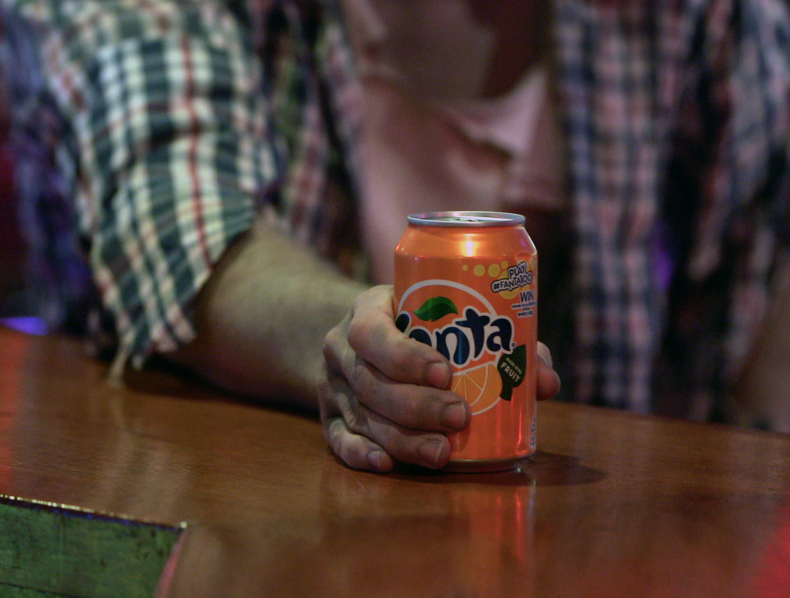 Fanta ‘Help Ken Live Again’ (6 films) – Director: Dave Depares