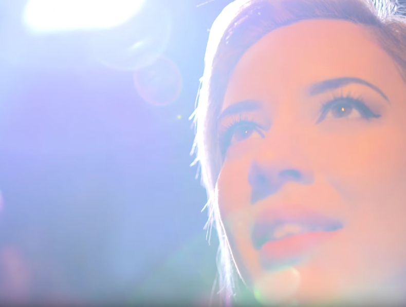 Clinique #ImIn ‘Pep Start’ Challenge – (3 films) – Director: Dave Depares