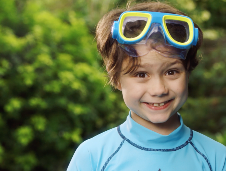 The Sun 20″ TVC (Original) – Director: Dave Depares