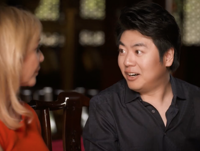 CNBC Trailblazers ‘Lang Lang’s Beijing’ (Pts 1-3) – Editor: Dave Depares