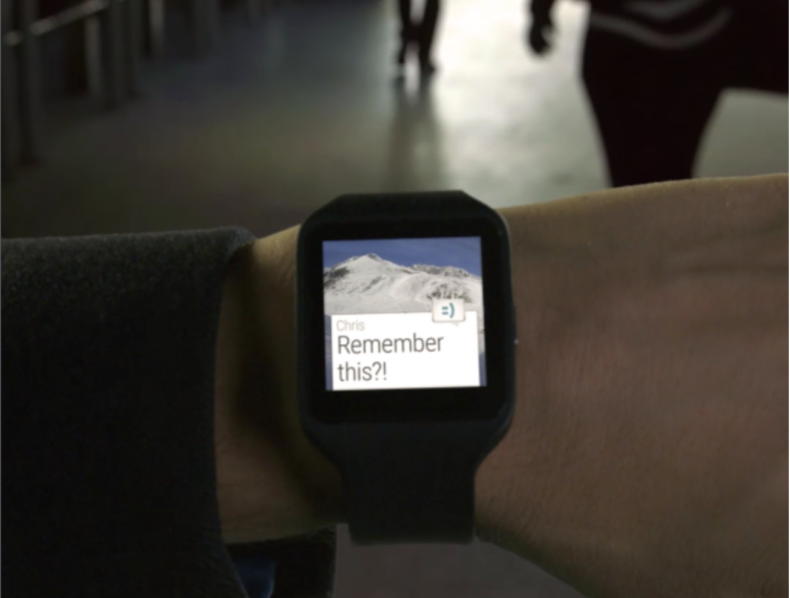 Sony “Xperia” – Director: Dave Depares