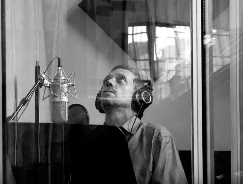Hugh Laurie ‘Story Behind the Song’ (5 episodes) – Editor: Dave Depares