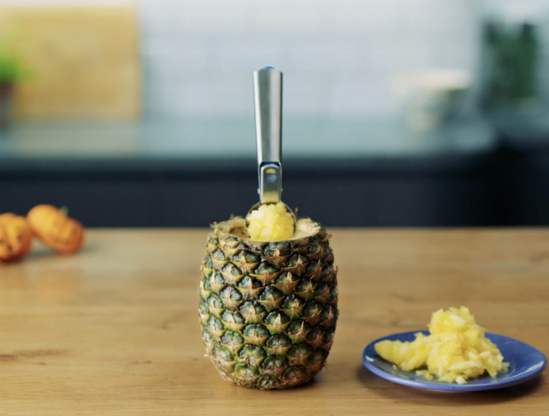 Tesco Halloween (6 films) – Director: Dave Depares