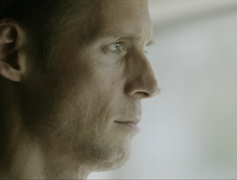 Music Video – Jont “Old Traveller” – Director: Dave Depares
