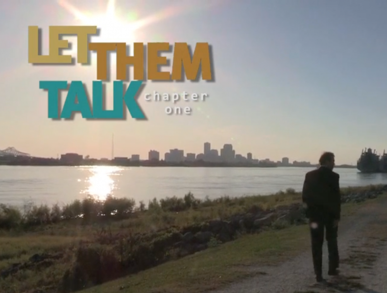 Hugh Laurie ‘Let them Talk’ (6 episodes) – Editor: Dave Depares