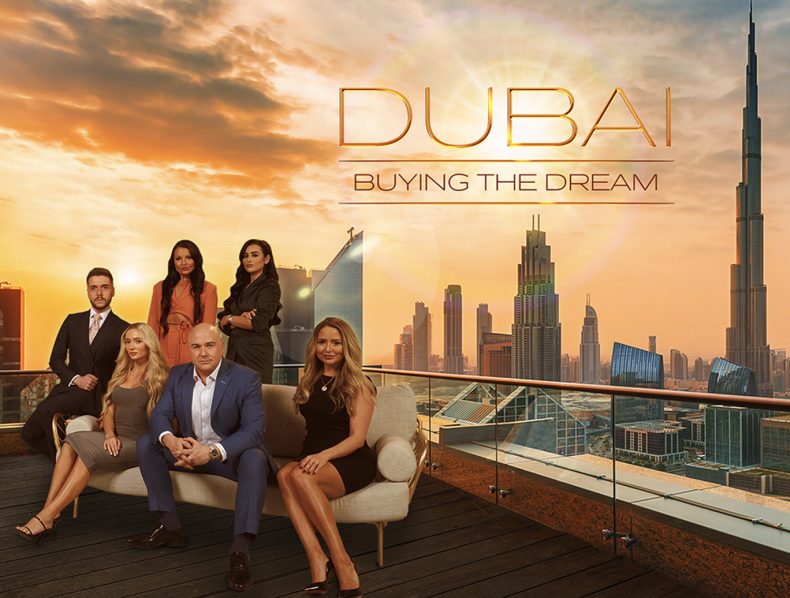 Dubai: Buying the Dream – Editor: Dave Depares