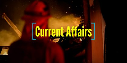 Current Affairs Reel