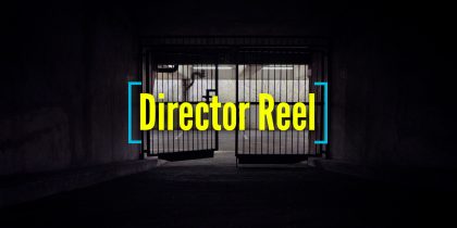 Director Reel