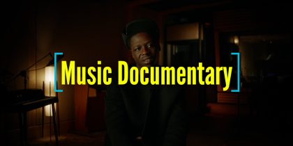Music Documentary Reel