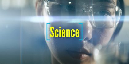 Science Reel