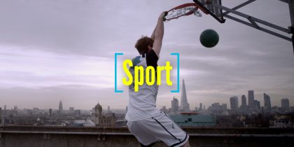 Sport Reel
