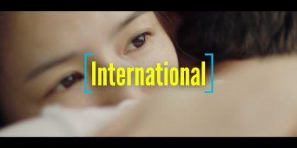 International Reel