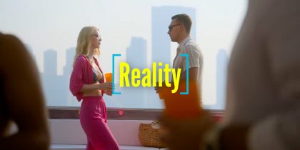 Reality Reel