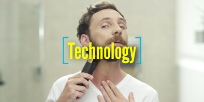 Technology Reel