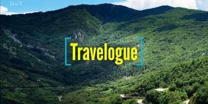 Travelogue Reel