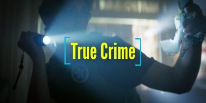 True Crime Reel